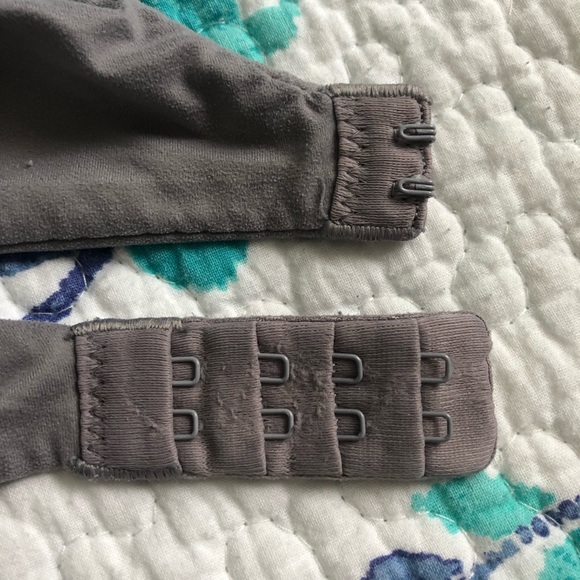 Used.  Push-Up Bra. - Picture 5 of 6